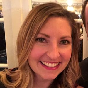 Meet your Posher, Sara